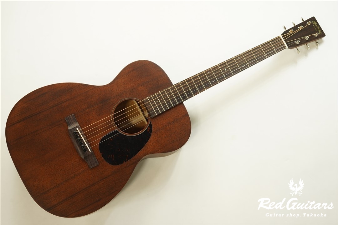 Martin 00-15M | Red Guitars Online Store